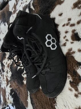 8.5 RUDIS Wrestling Shoes